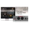 Thunderbolt ANTELOPE AUDIO Premium Upgrade FX Pack for Discrete 8